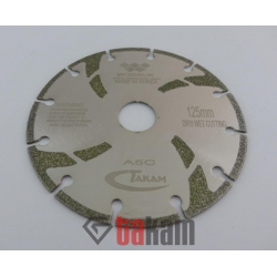 Tarcza diamentowa EP BLADE marmur - WOOSUK